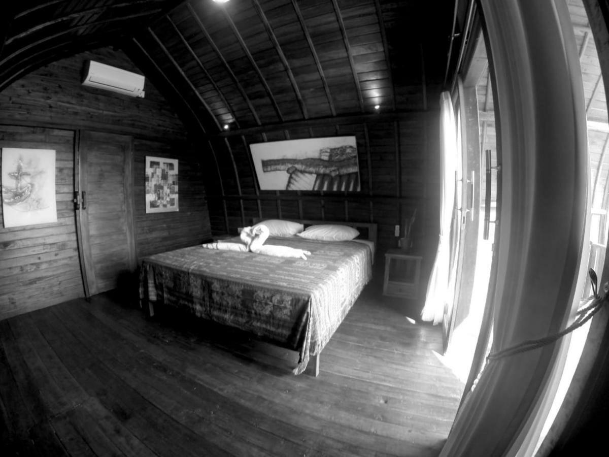 De Vir House Leilighet Canggu Eksteriør bilde